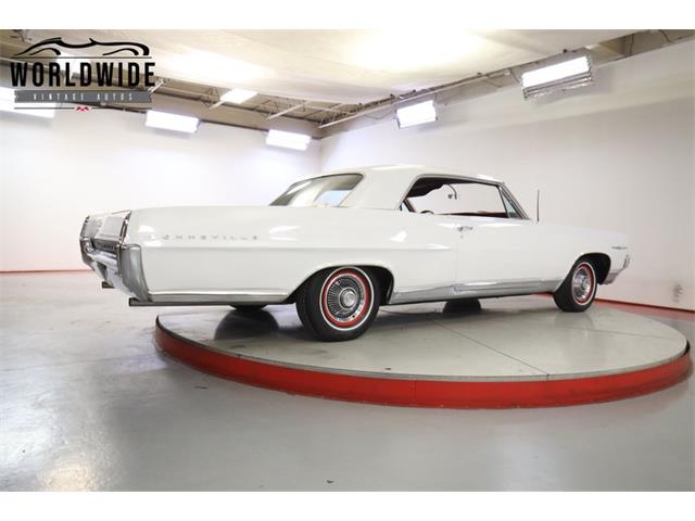 1964 Pontiac Bonneville (CC-2095957) for sale in Denver , Colorado