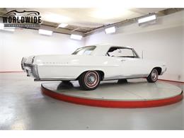 1964 Pontiac Bonneville (CC-2095957) for sale in Denver , Colorado