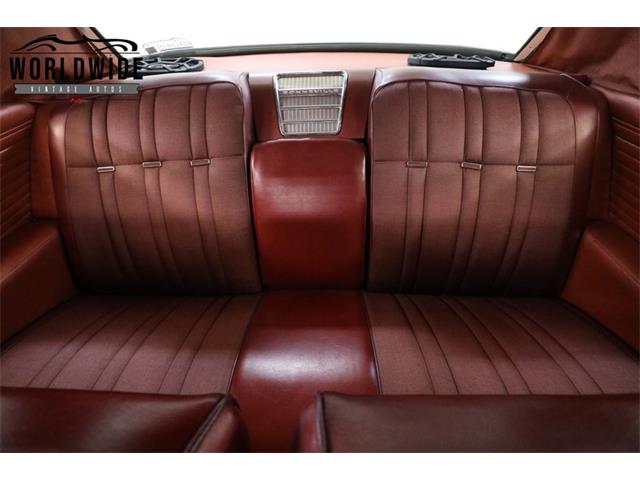 1964 Pontiac Bonneville (CC-2095957) for sale in Denver , Colorado