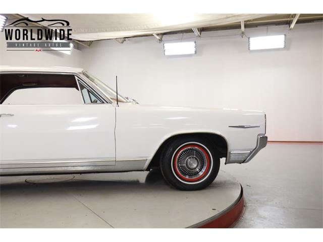 1964 Pontiac Bonneville (CC-2095957) for sale in Denver , Colorado