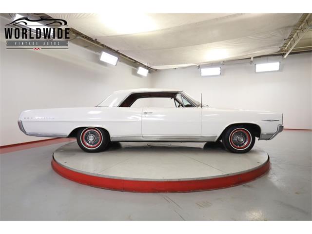 1964 Pontiac Bonneville (CC-2095957) for sale in Denver , Colorado
