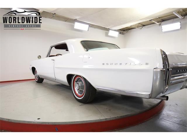 1964 Pontiac Bonneville (CC-2095957) for sale in Denver , Colorado