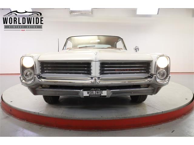 1964 Pontiac Bonneville (CC-2095957) for sale in Denver , Colorado