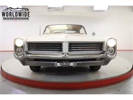 1964 Pontiac Bonneville (CC-2095957) for sale in Denver , Colorado