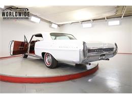 1964 Pontiac Bonneville (CC-2095957) for sale in Denver , Colorado