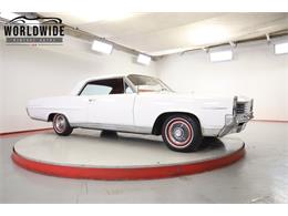1964 Pontiac Bonneville (CC-2095957) for sale in Denver , Colorado