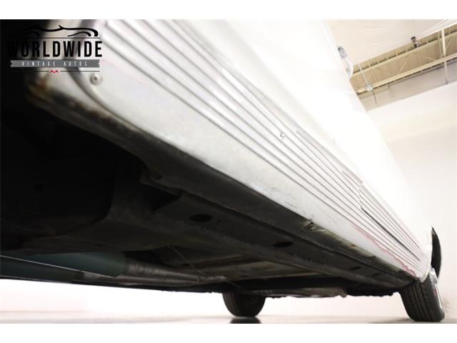 1964 Pontiac Bonneville (CC-2095957) for sale in Denver , Colorado