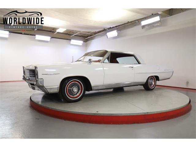 1964 Pontiac Bonneville (CC-2095957) for sale in Denver , Colorado