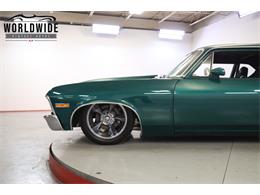 1972 Chevrolet Nova (CC-2095958) for sale in Denver , Colorado