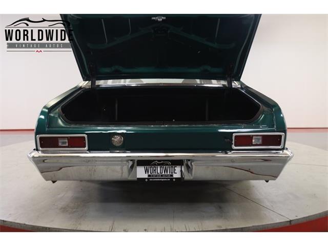 1972 Chevrolet Nova (CC-2095958) for sale in Denver , Colorado