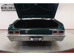 1972 Chevrolet Nova (CC-2095958) for sale in Denver , Colorado