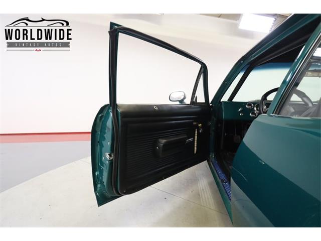 1972 Chevrolet Nova (CC-2095958) for sale in Denver , Colorado