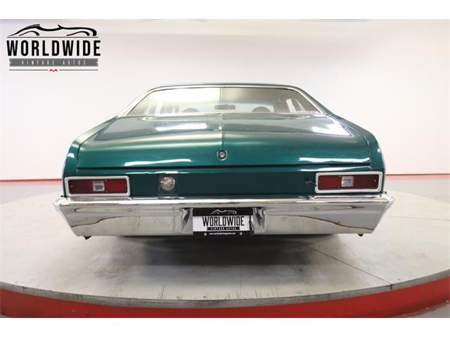 1972 Chevrolet Nova (CC-2095958) for sale in Denver , Colorado