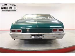 1972 Chevrolet Nova (CC-2095958) for sale in Denver , Colorado