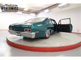 1972 Chevrolet Nova (CC-2095958) for sale in Denver , Colorado