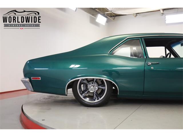 1972 Chevrolet Nova (CC-2095958) for sale in Denver , Colorado