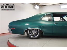 1972 Chevrolet Nova (CC-2095958) for sale in Denver , Colorado