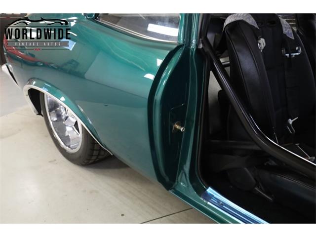1972 Chevrolet Nova (CC-2095958) for sale in Denver , Colorado