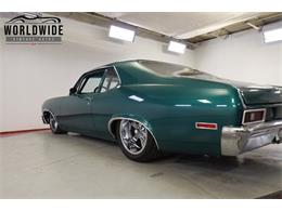 1972 Chevrolet Nova (CC-2095958) for sale in Denver , Colorado