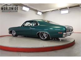 1972 Chevrolet Nova (CC-2095958) for sale in Denver , Colorado