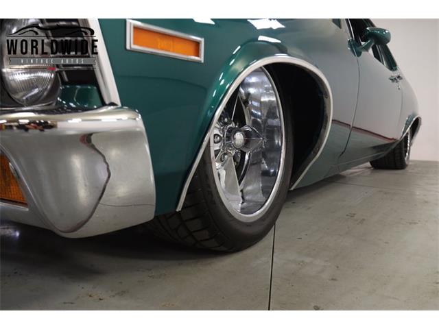 1972 Chevrolet Nova (CC-2095958) for sale in Denver , Colorado