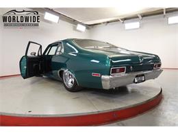 1972 Chevrolet Nova (CC-2095958) for sale in Denver , Colorado