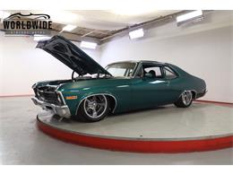 1972 Chevrolet Nova (CC-2095958) for sale in Denver , Colorado