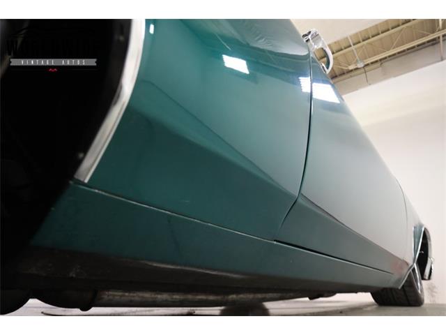 1972 Chevrolet Nova (CC-2095958) for sale in Denver , Colorado