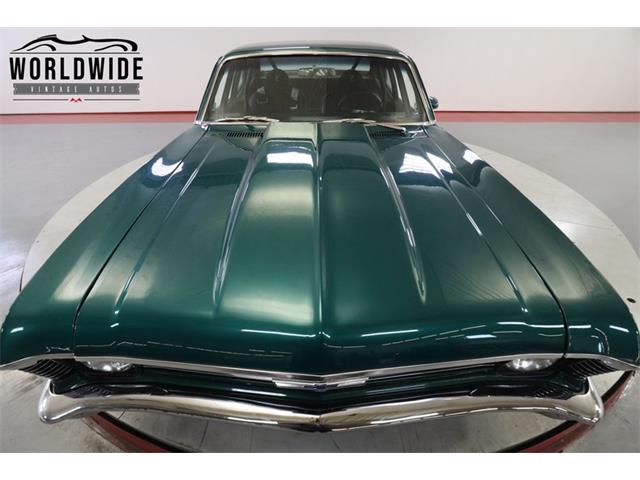 1972 Chevrolet Nova (CC-2095958) for sale in Denver , Colorado