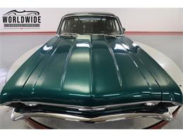 1972 Chevrolet Nova (CC-2095958) for sale in Denver , Colorado