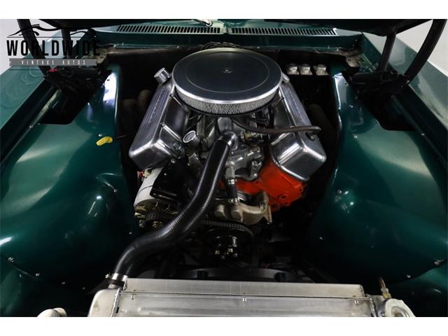 1972 Chevrolet Nova (CC-2095958) for sale in Denver , Colorado