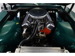 1972 Chevrolet Nova (CC-2095958) for sale in Denver , Colorado