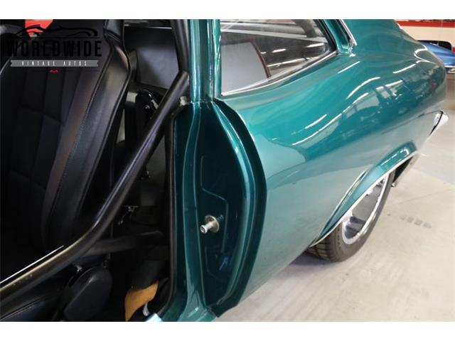 1972 Chevrolet Nova (CC-2095958) for sale in Denver , Colorado