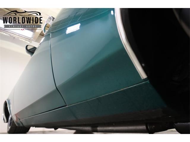 1972 Chevrolet Nova (CC-2095958) for sale in Denver , Colorado