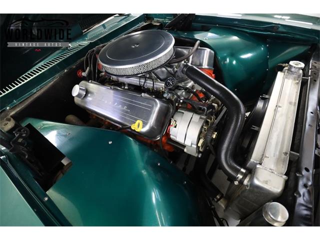 1972 Chevrolet Nova (CC-2095958) for sale in Denver , Colorado