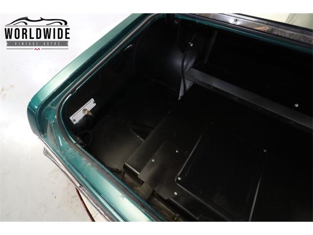 1972 Chevrolet Nova (CC-2095958) for sale in Denver , Colorado