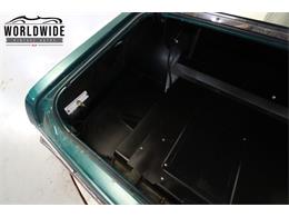 1972 Chevrolet Nova (CC-2095958) for sale in Denver , Colorado