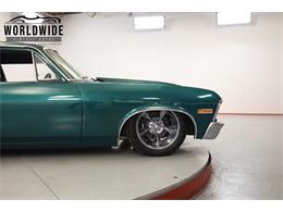1972 Chevrolet Nova (CC-2095958) for sale in Denver , Colorado
