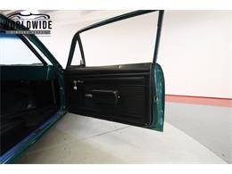 1972 Chevrolet Nova (CC-2095958) for sale in Denver , Colorado