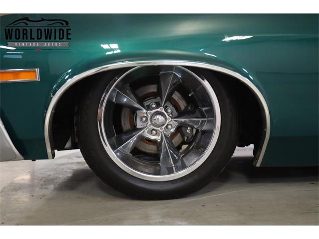 1972 Chevrolet Nova (CC-2095958) for sale in Denver , Colorado
