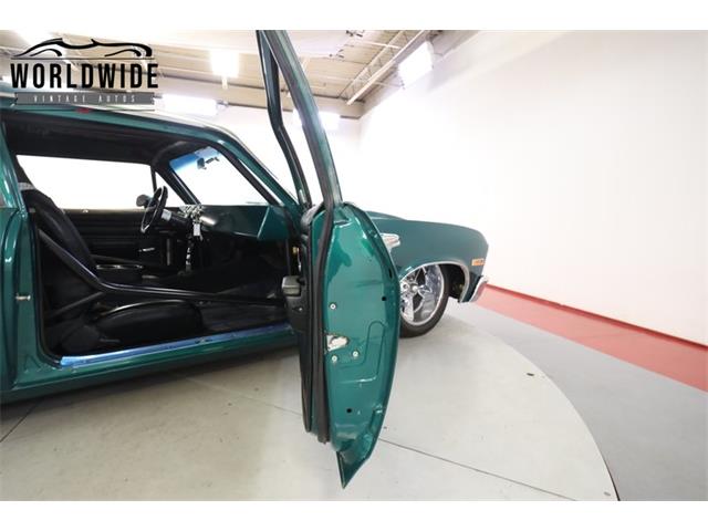 1972 Chevrolet Nova (CC-2095958) for sale in Denver , Colorado