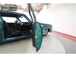 1972 Chevrolet Nova (CC-2095958) for sale in Denver , Colorado