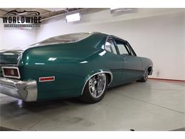 1972 Chevrolet Nova (CC-2095958) for sale in Denver , Colorado