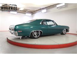 1972 Chevrolet Nova (CC-2095958) for sale in Denver , Colorado