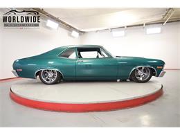 1972 Chevrolet Nova (CC-2095958) for sale in Denver , Colorado