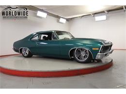 1972 Chevrolet Nova (CC-2095958) for sale in Denver , Colorado