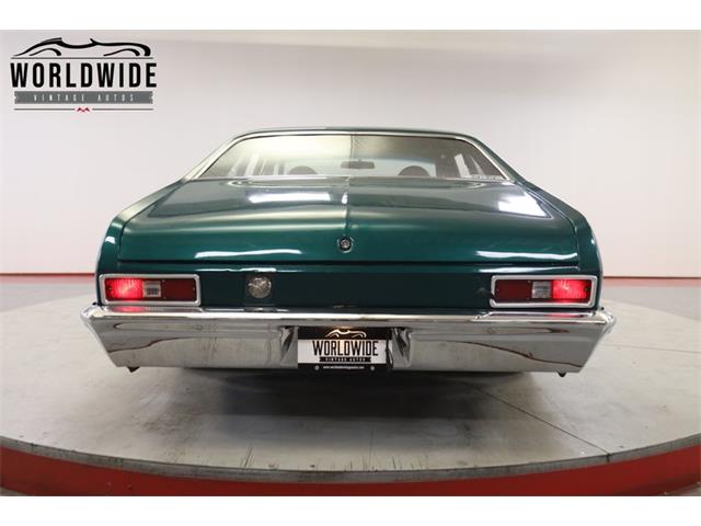 1972 Chevrolet Nova (CC-2095958) for sale in Denver , Colorado