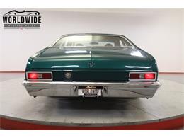 1972 Chevrolet Nova (CC-2095958) for sale in Denver , Colorado