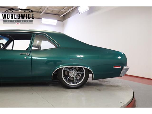 1972 Chevrolet Nova (CC-2095958) for sale in Denver , Colorado