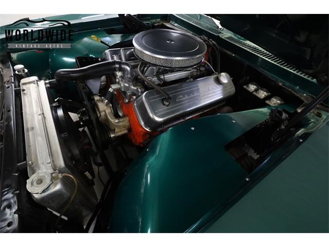 1972 Chevrolet Nova (CC-2095958) for sale in Denver , Colorado